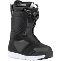 Nidecker Cascade Snowboardboots För Kvinnor