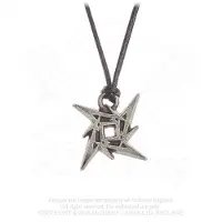 Metallica Metallica: Ninja Star Pendant