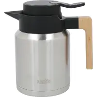 La Cafetière Dubbelväggig Termoskanna 1.2l
