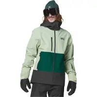 Picture Men's Broader 3L Jacket Shadow Pdrsa Pine Black