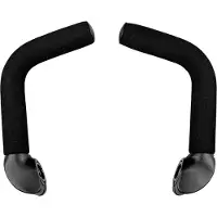 Ergotec Evo Touring L 0°-15°/360° Styreändar