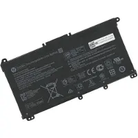HP - Batteri för bärbar dator - litiumjon - 3-cells - 3.6 Ah - 41 Wh - för Pavilion Laptop 14, 15