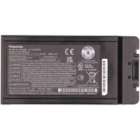 Panasonic CF-VZSU0PW, Batteri, , CF-54