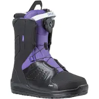 Northwave Drake Dahlia Spin Snowboardboots För Kvinnor