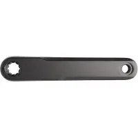 Samox Bosch Gen 1/2/4 Brose System Isis 0 Mm E-bike Vänster Vevarm