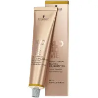 Schwarzkopf Blondme - Hi Lighting Warm Gold 60 ml
