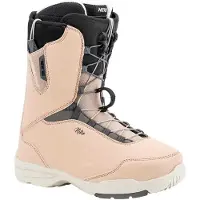 Nitro Scala TLS Snowboardboots terracotta, 27.5