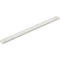 SG ARMATUREN A/S SlimLine Pro Ledskenor 4W 3000K, 330 lumen, 270 mm, vit