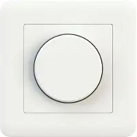 Airam LED Dimmer AD220WCM Casambi 200W Vit