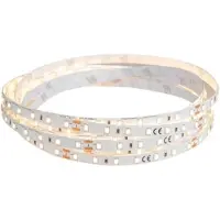SOLAR PLUS LEDstrip 24V IP20 Lowlum 2700K 5m