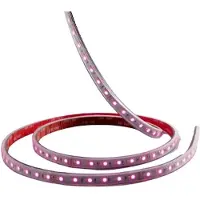 SOLAR PLUS LEDstrip 24V IP67 RGBW 5m