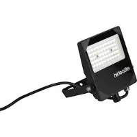 SOLAR PLUS Scout G2 XS Strålkastare 4000K Svart