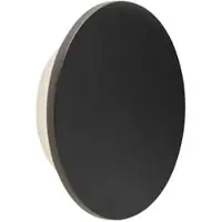 SOLAR PLUS Circo M Svart