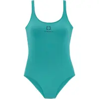 Elbsand Baddräkt jade