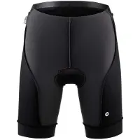 Assos Urban T5 Baslager Shorts