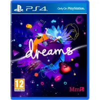 Dreams (Nordic)