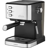 Ufesa Calàbria 20 Bar Espressomaskin
