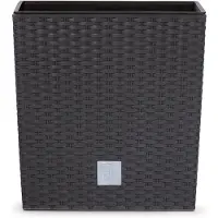 Prosperplast Rato 10l 22.3x22.3x22.8 Cm Blomkruka