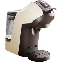 Tristar Haushaltsgeräte Cm-2301 Kapselkaffemaskin