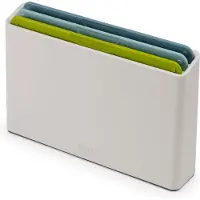 Joseph Joseph Duo Opal 4 delar 60221 grön