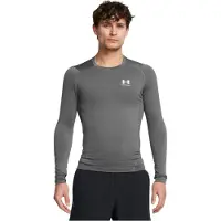 Under Armour Heatgear Armour Comp T-shirt Med Lång ärm