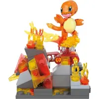 Mattel Mega Pokemon Adventure Builder HTH86