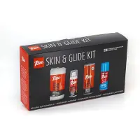 REX Skin and Glide kit