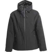 Dobsom Women's Trysil Ski Jacket Black
