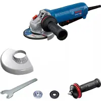 Bosch Vinkelslip GWS 12-125; 1200 W