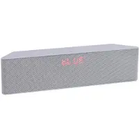 Clip Sonic Bluetooth-högtalare - svart