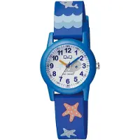 Q&Q armbandsur VR99J009Y