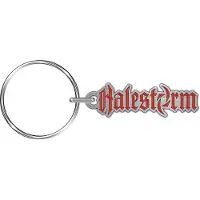Ginza.se Halestorm: Keychain/Logo