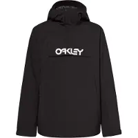 Oakley TNP TBT Insulated Anorak blackout Storlek M