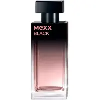 Mexx Black Woman Eau de Parfum 30 ml