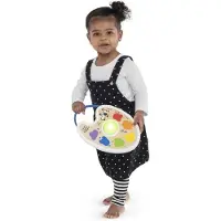 Baby einstein Färgpalett Fr/es/en