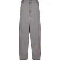 Urban Classics Jeans '90's' grå denim