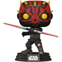 Funko POP! Stjärnornas Krig Darth Maul-figur