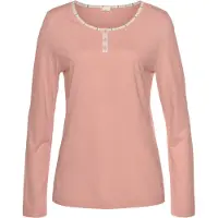 s.Oliver T-shirt blandade färger / aprikos