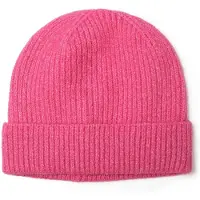 MINOTI Mössa rosa