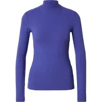 EDITED The Label T-shirt 'Manon' blå