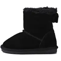 Gooce Snöboots svart