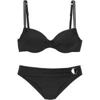 Jette Bikini svart
