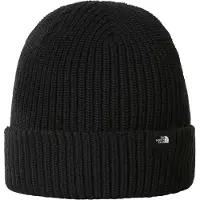 The North Face Mössa svart / vit