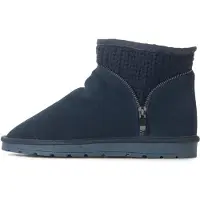 Gooce Snöboots 'Tory' marinblå