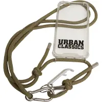 Urban Classics Bag Urban Classic Phone Nelace With Additiona I 8 Vit