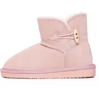Gooce Snöboots 'Pillar' rosa