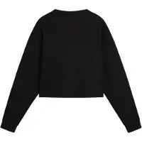 Vans T-shirt 'Hot Links' svart