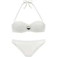 Jette Bikini vit