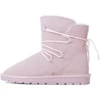 Gooce Boot 'Luna' rosa