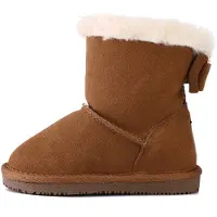 Gooce Snöboots karamell